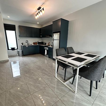 Coalescence Hotel Rwanda Kigali Esterno foto